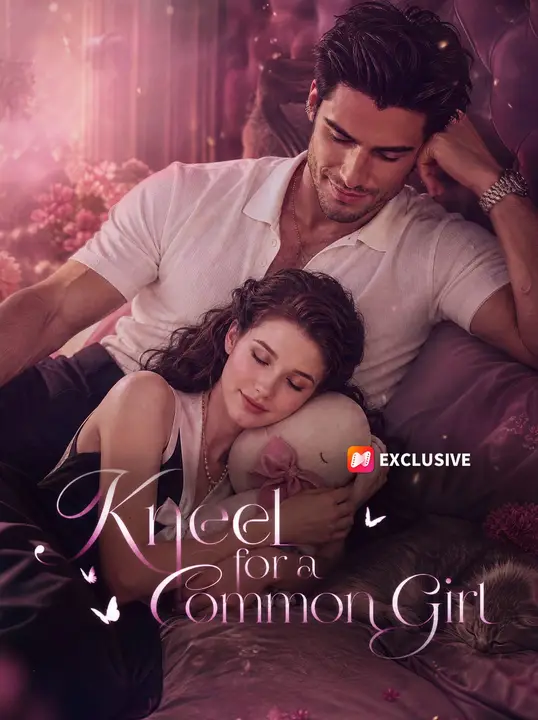 Kneel for a Common Girl