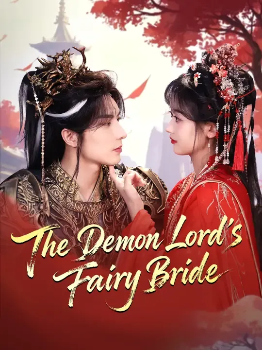 The Demon Lord's Fairy Bride poster