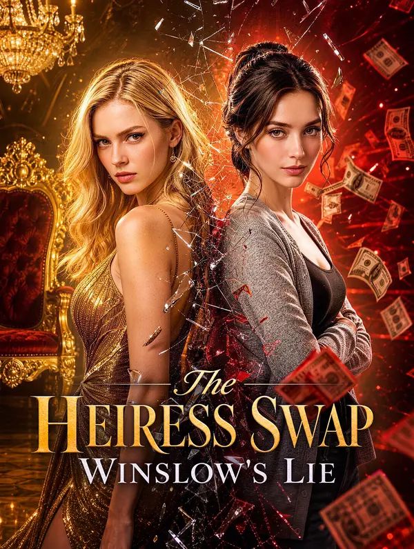 The Heiress Swap: Winslow's Lie poster