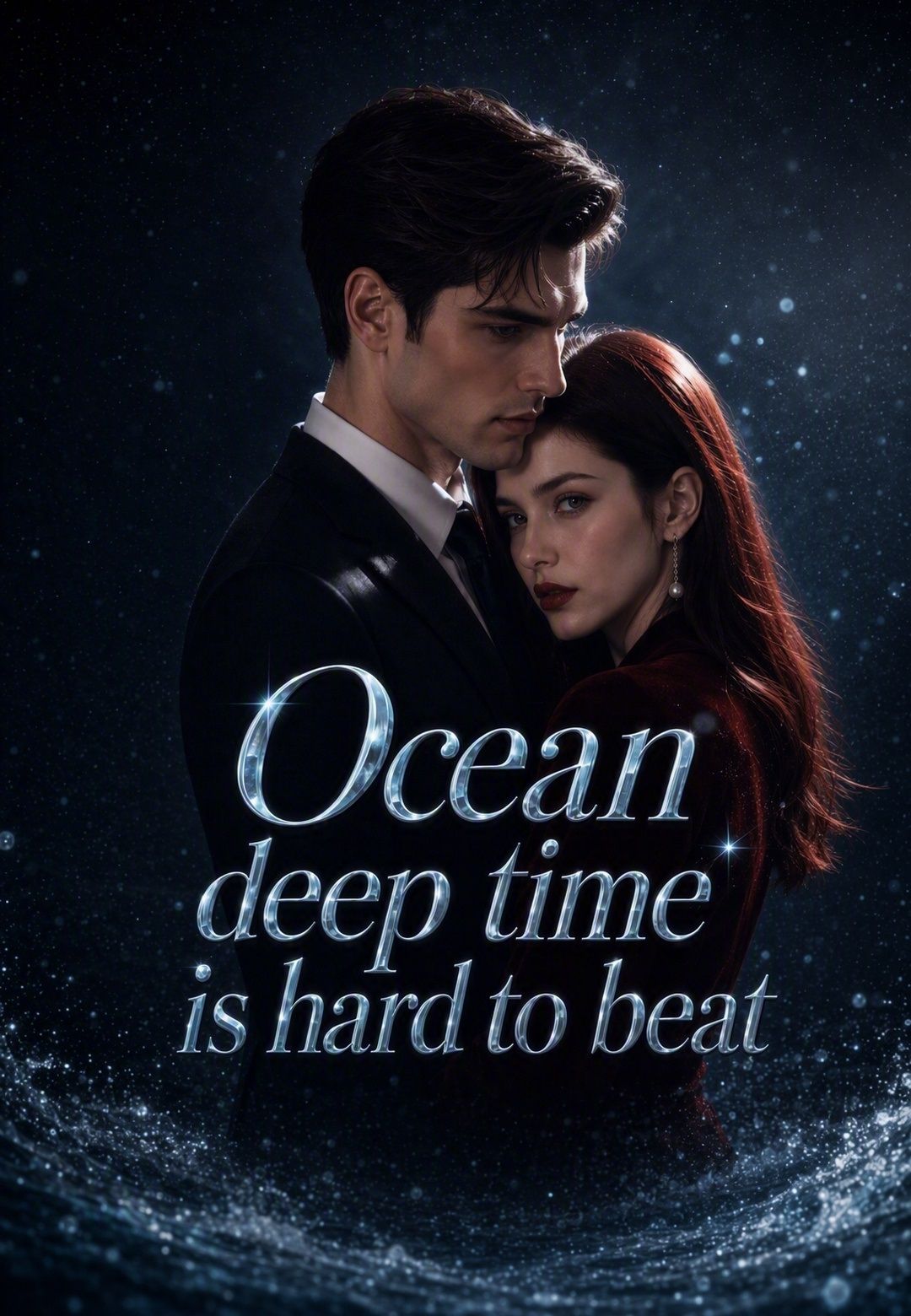 Ocean deep time is hard to beat