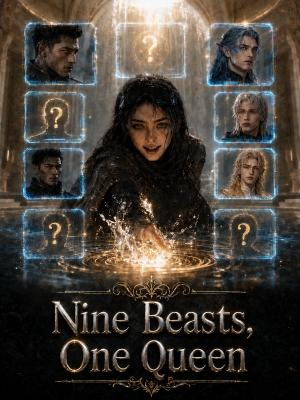 Nine Beasts, One Queen poster