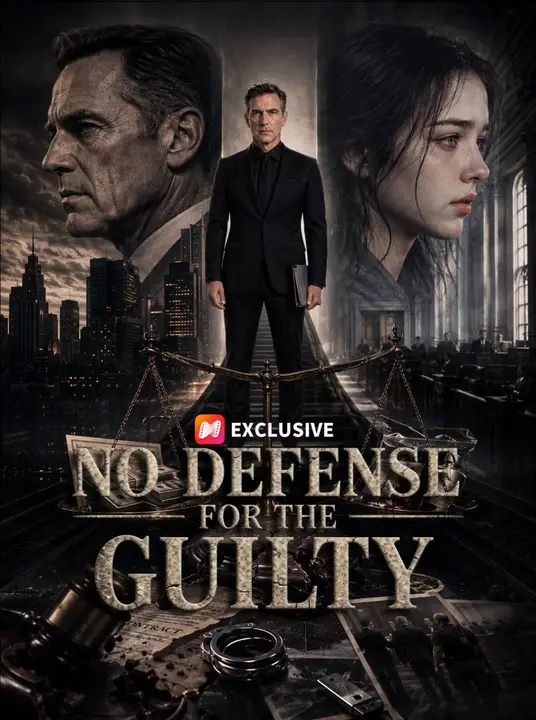 No Defense for the Guilty