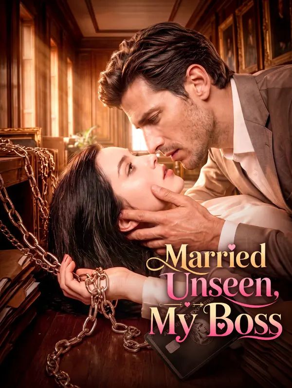 Married, Unseen, My Boss poster