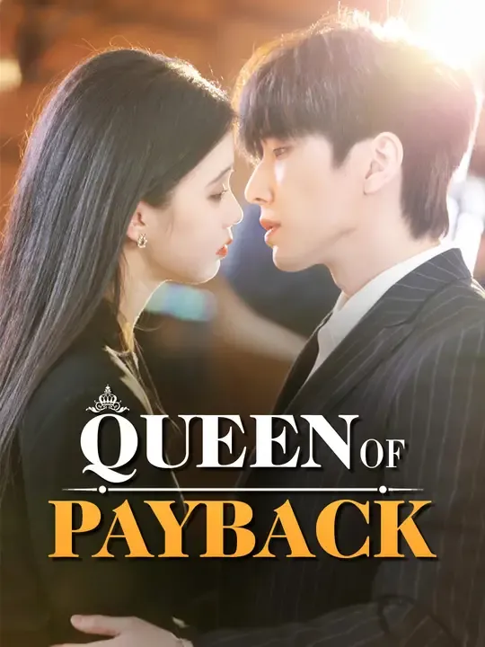 Queen of Payback poster