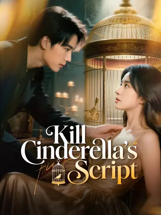 Kill Cinderella’s Script