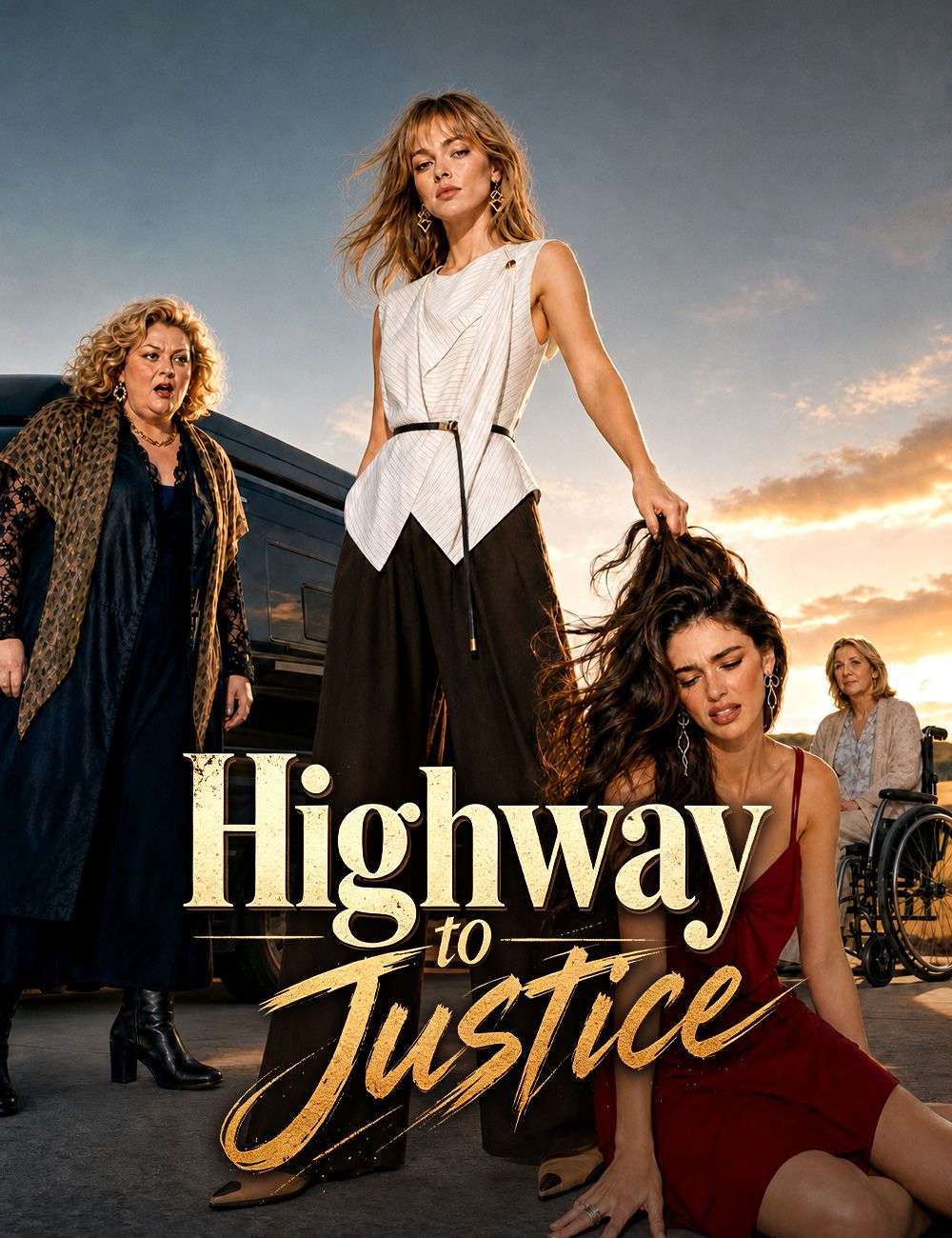 Highway to Justice