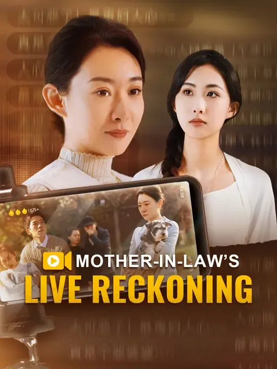 Mother-in-Law’s Live Reckoning poster