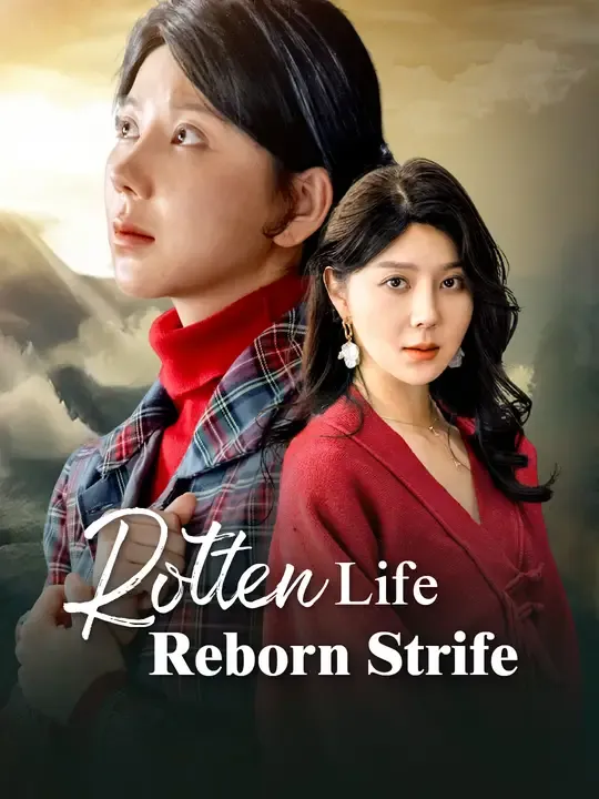 Rotten Life, Reborn Strife