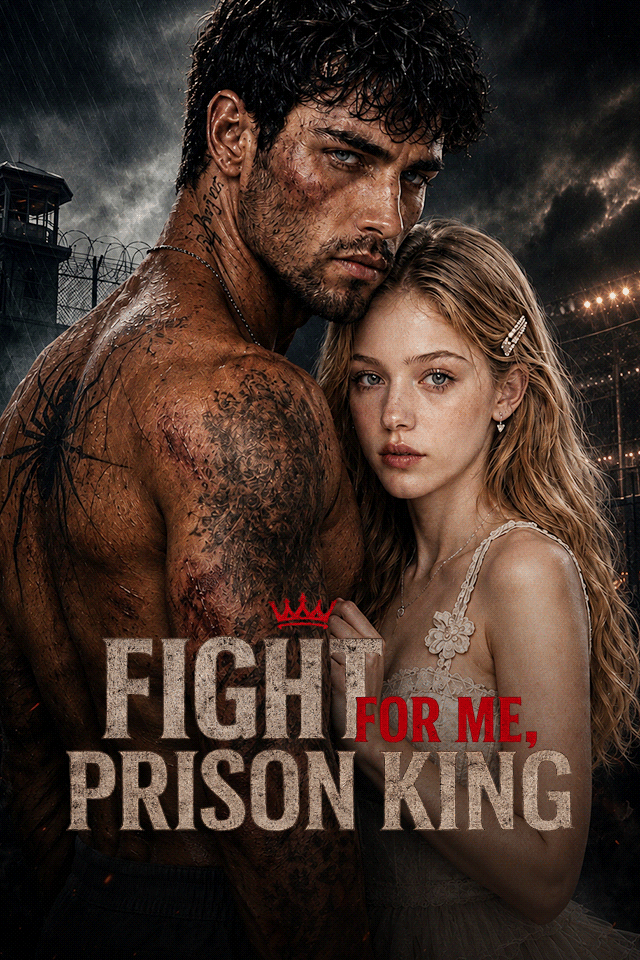 Fight for Me, Prison King poster