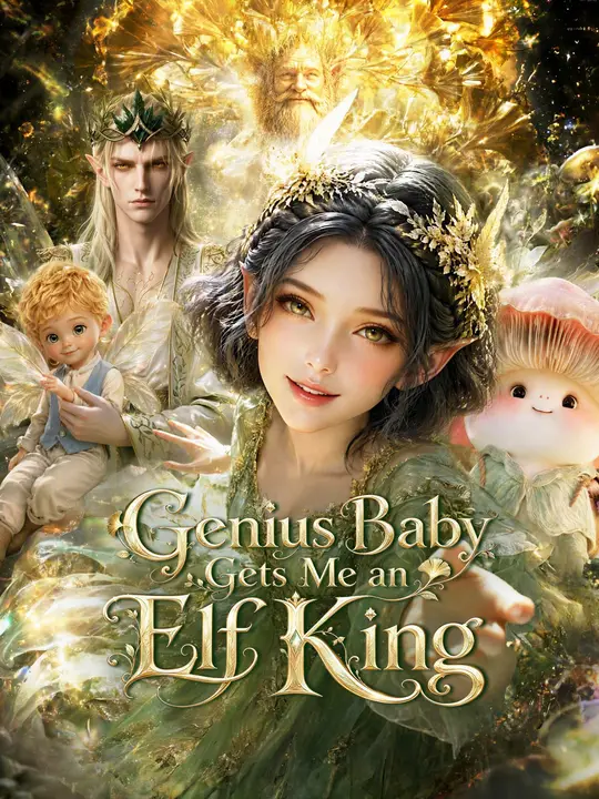 Genius Baby Gets Me an Elf King