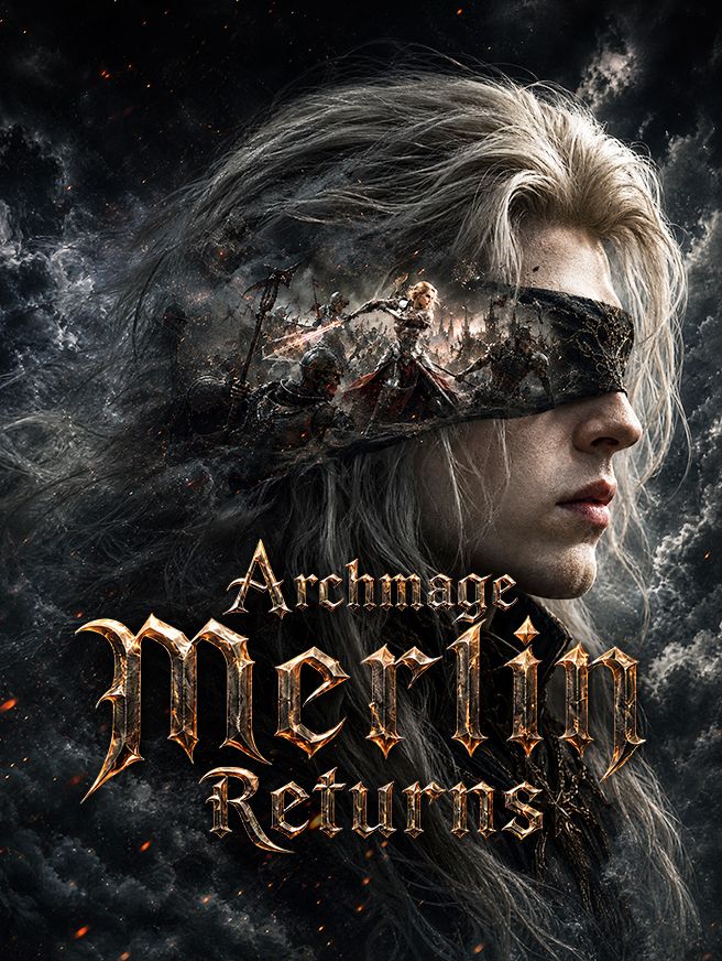 Archmage Merlin Returns
