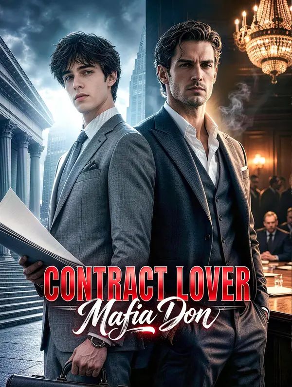 Contract Lover,Mafia Don