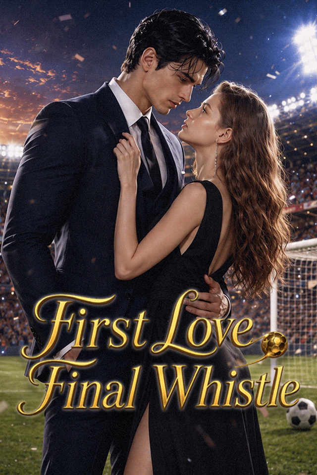 First Love, Final Whistle