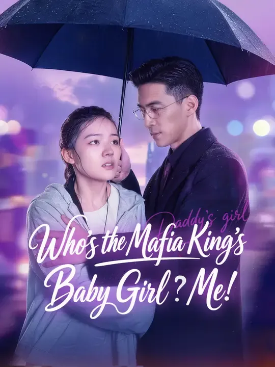 Who's the Mafia King's Baby Girl? Me!