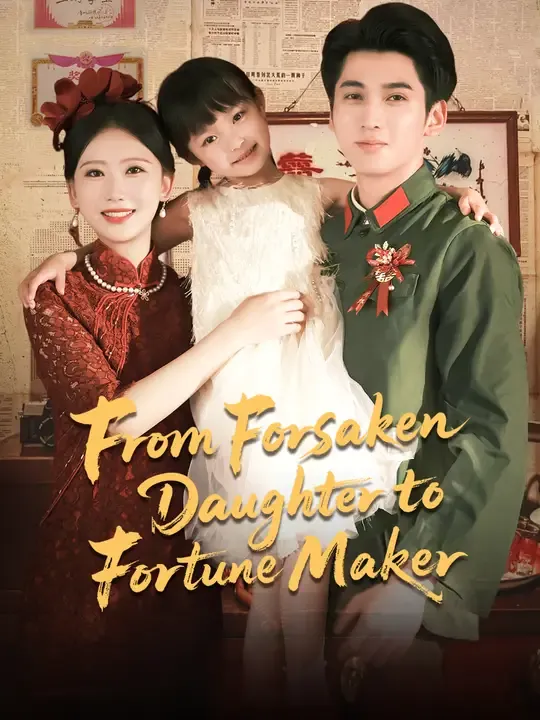From Forsaken Daughter to Fortune Maker poster