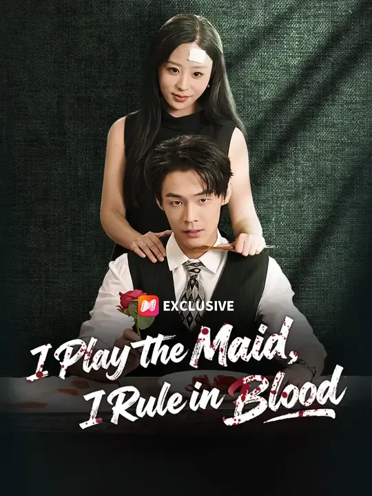 I Play the Maid, I Rule in Blood