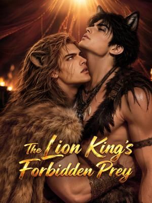 The Lion King's Forbidden Prey poster
