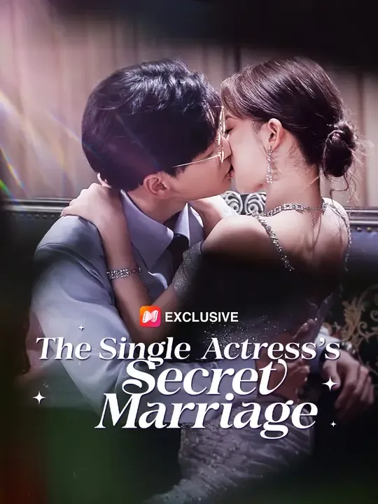 The Single Actress’s Secret Marriage poster