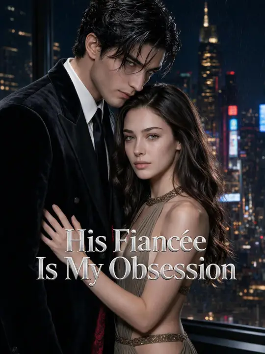 His Fiancée Is My Obsession poster