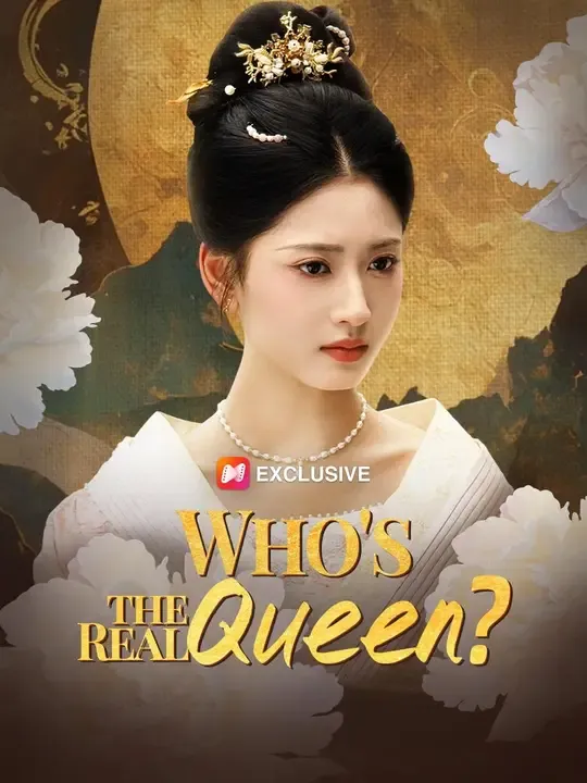 (Dubbed)Who's the Real Queen? poster