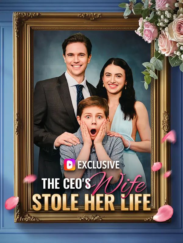 The CEO's Wife Stole Her Life poster
