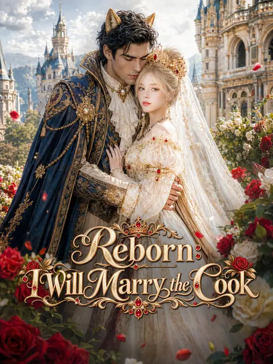 Reborn：I Will Marry the Cook poster