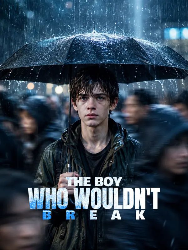 The Boy Who Wouldn't Break