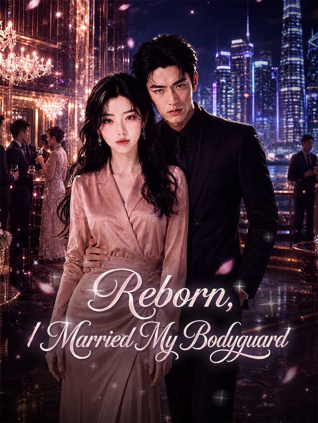 Reborn, I Married My Bodyguard