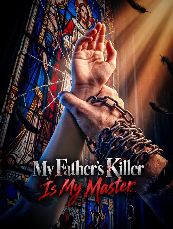 My Father's Killer Is My Master