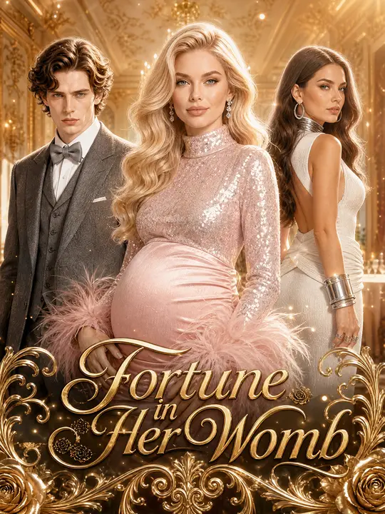 Fortune in Her Womb poster