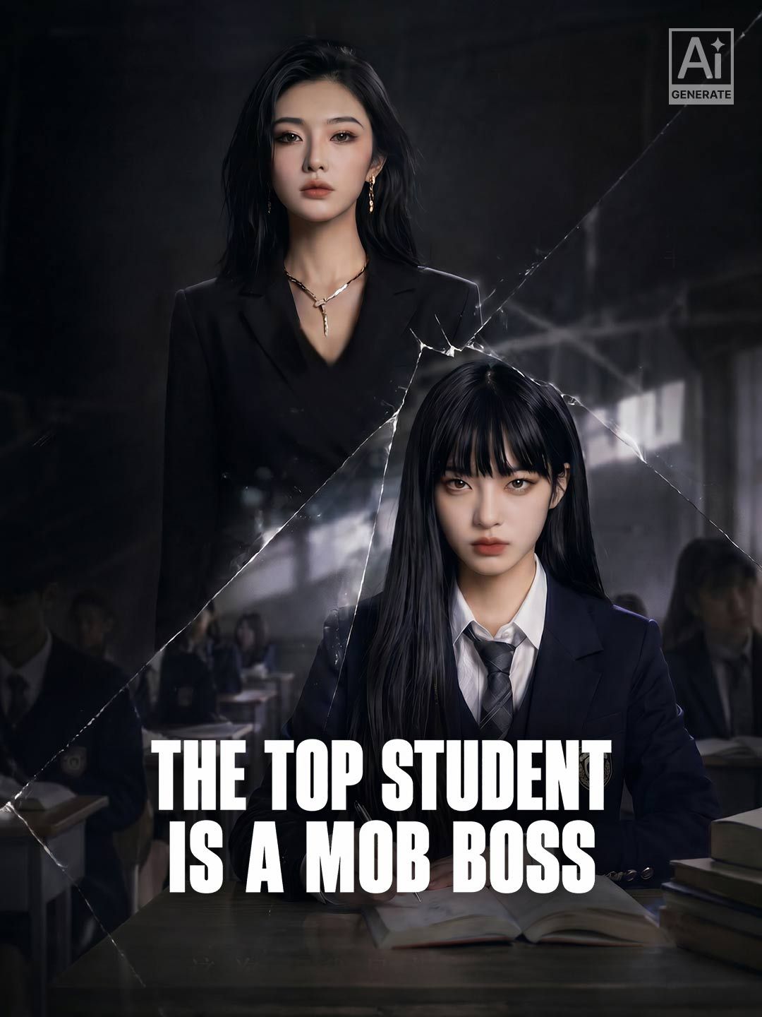 The Top Student Is a Mob Boss