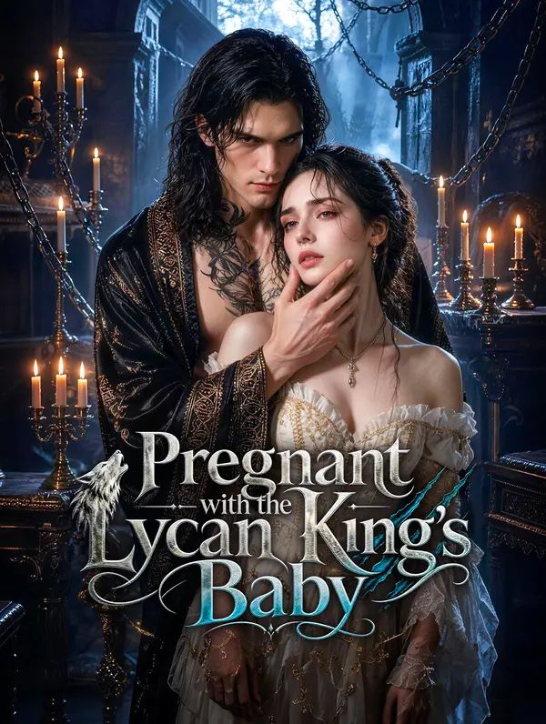 Pregnant with the Lycan King's Baby