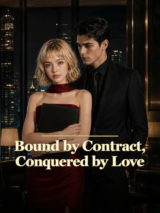 Bound by Contract, Conquered by Love poster