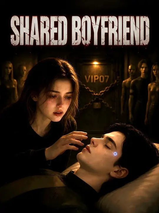 shared boyfriend poster