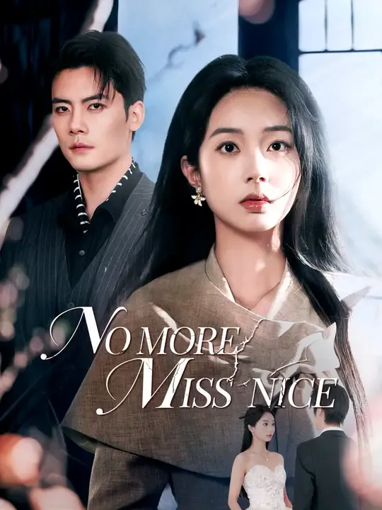 No More Miss Nice poster