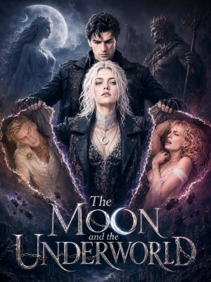 The Moon and the Underworld poster
