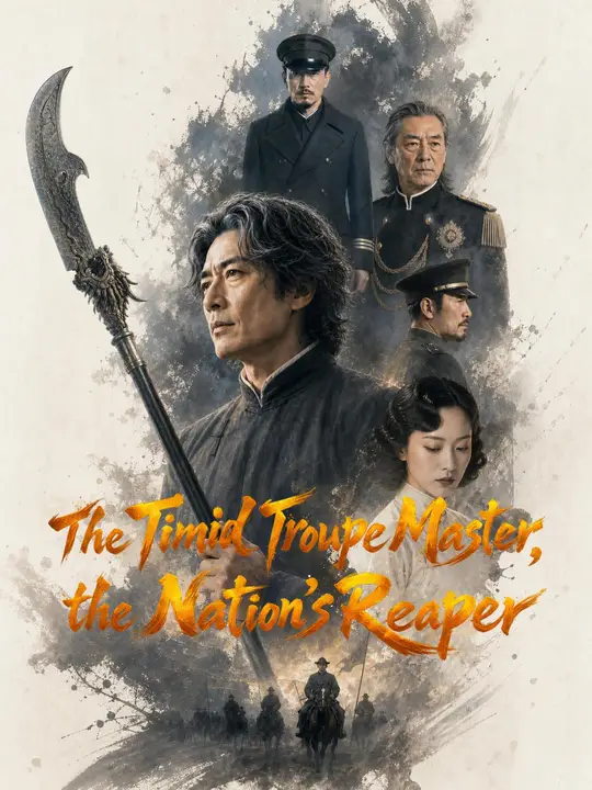 The Timid Troupe Master, the Nation’s Reaper