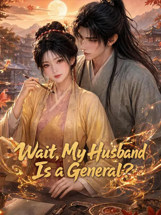 Wait, My Husband Is a General? poster