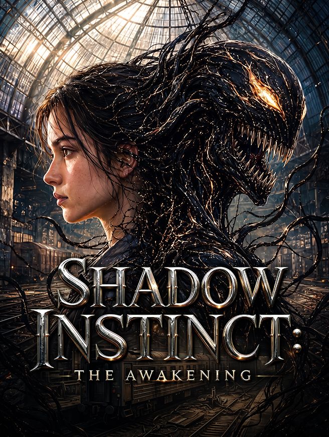 Shadow Instinct: The Awakening poster