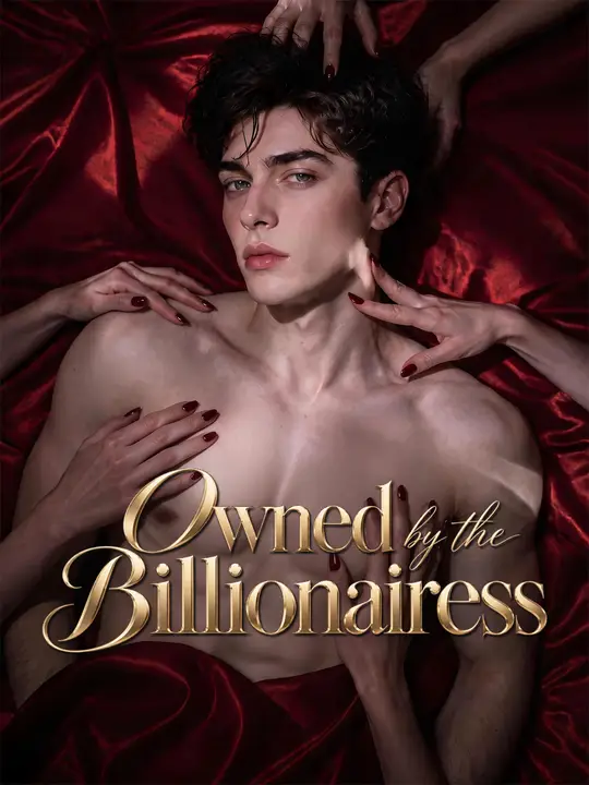 Owned by the Billionairess poster