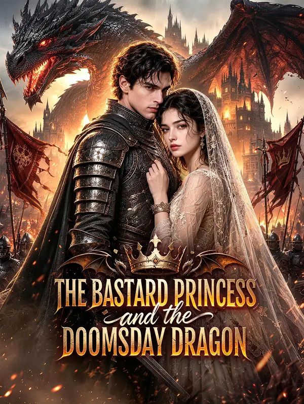 The Bastard Princess and the Doomsday Dragon