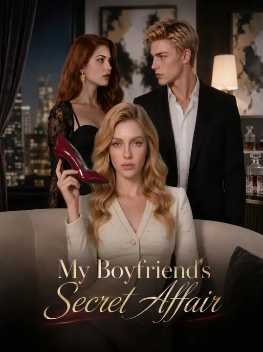 My Boyfriend's Secret Affair