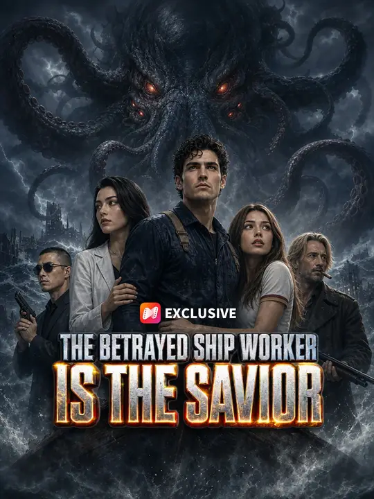 The Betrayed Ship Worker is the savior. poster