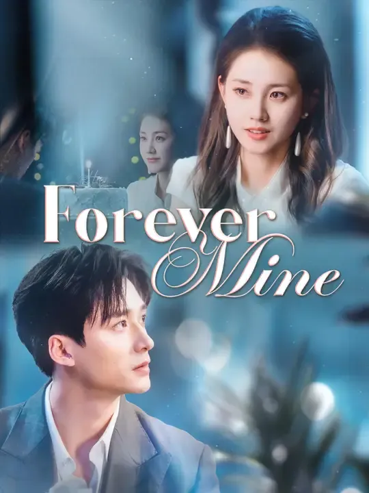 Forever Mine poster