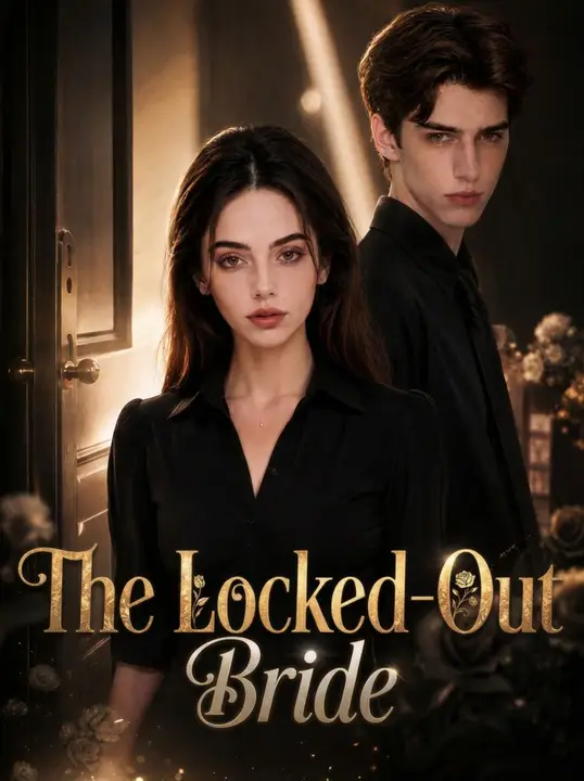 The Locked-Out Bride