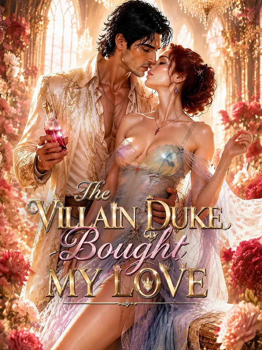 The Villain Duke Bought My Love poster