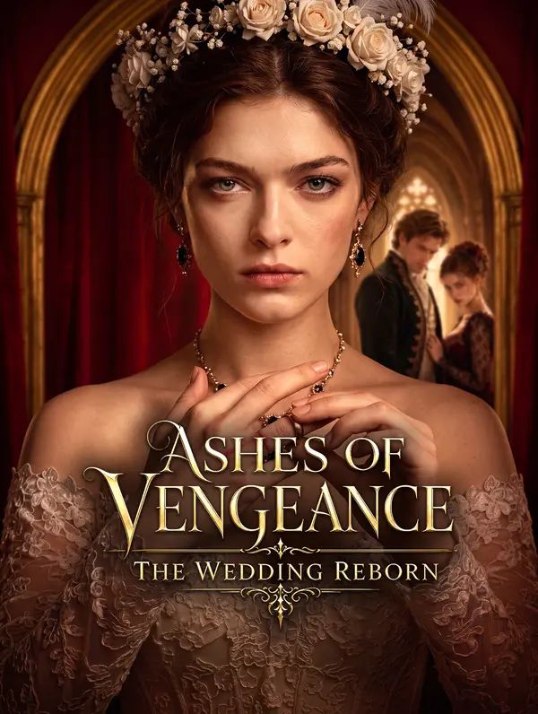 Ashes of Vengeance: The Wedding Reborn