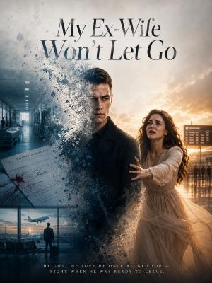 My Ex-Wife Won't Let Go poster