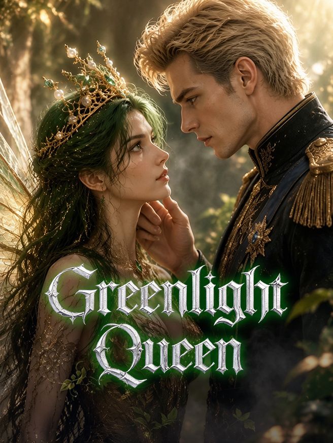 Greenlight Queen poster