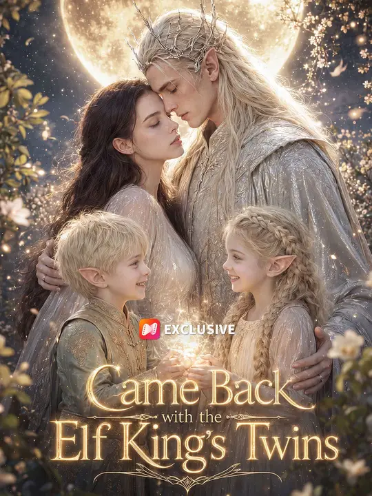 Came Back with the Elf King's Twins poster